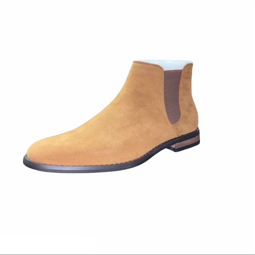Classic Chelsea Boot